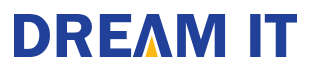 Dream IT Naogaon | IT Training & Freelancing Institute logo